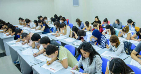 В Баку и Нахчыване пройдет экзамен в резидентуру