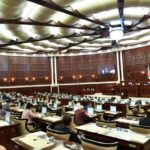 Обнародована повестка заседания парламента Азербайджана