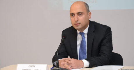 Министр: Мы провели работу по созданию совместного Турецко-Азербайджанского университета