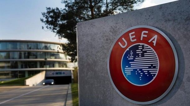 УЕФА планирует организовать новый турнир