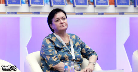 Ирина Попова: Узбекистан — страна, которой руководят люди, выступающие за сохранение древней культуры