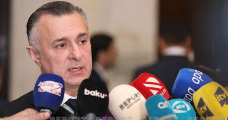 Министр здравоохранения Азербайджана обратился к родителям
