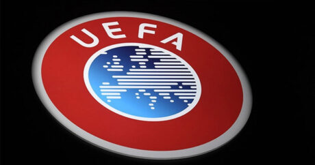 Азербайджан набрал очки в рейтинге УЕФА