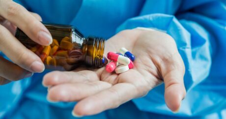 Конфискованы незаконно реализуемые в аптеках лекарства