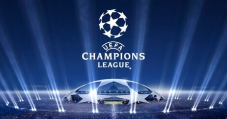 Лига чемпионов: Сегодня будет сыграно еще 7 игр