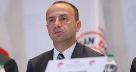 Назначен новый председатель судейского комитета АФФА