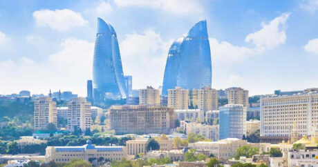 Прогноз погоды в Азербайджане на завтра