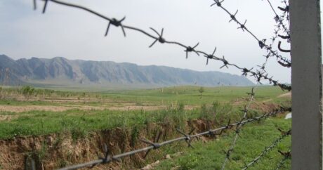 В Азербайджане задержаны нарушители госграницы — ГПС