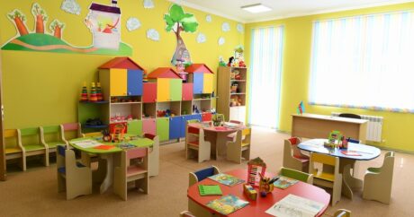В Азербайджане запущена электронная система приема в детские сады