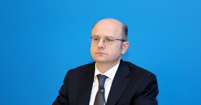 Министр энергетики Азербайджана примет участие в открытии IGB