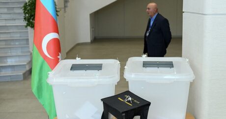 В Азербайджане создано 832 новых избирательных участка