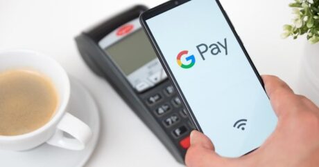 ЦБ: В Азербайджане в скором времени будут внедрены услуги Google Pay