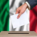 Парламентские выборы в Италии проведут 25 сентября