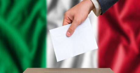 Парламентские выборы в Италии проведут 25 сентября