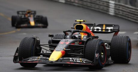 Ферстаппен выиграл квалификацию к спринту Гран-при Австрии «Формулы-1»