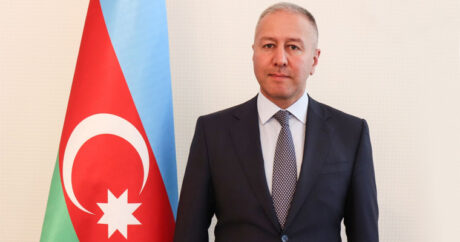 Назначен новый советник министра здравоохранения Азербайджана