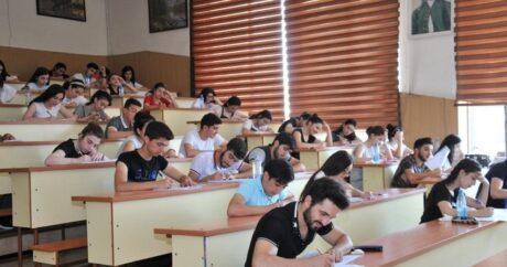 В Азербайджане назван срок начала процесса перевода студентов