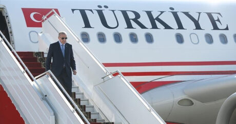 Президент Турции посетит с официальным визитом Иран