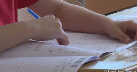 В Азербайджане прошли вступительные экзамены по II группе специальностей