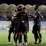Премьер-лига Азербайджана: «Карабах» начал новый сезон с победы