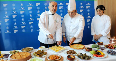 На северо-востоке Турции пройдет фестиваль GastroRize