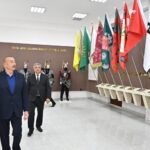 Ненефтяные дела Ильхама Алиева — По следам выступлений президента