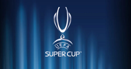 «Реал» и «Айнтрахт» в среду встретятся в матче за Суперкубок УЕФА