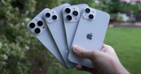 Apple вынужденно запустит производство iPhone 14 в Индии
