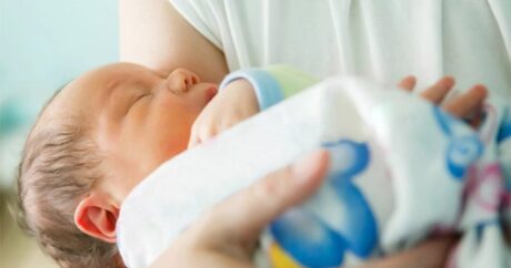 В Азербайджане упрощен порядок выдачи пособий новорожденным
