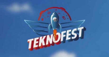 Фестиваль Teknofest Karadeniz официально объявлен открытым