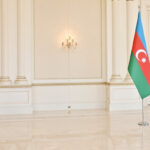 Президент Ильхам Алиев принял верительные грамоты новоназначенного посла Эфиопии