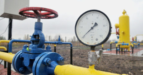 В Сумгайыте приостановлено газоснабжение 1200 абонентов