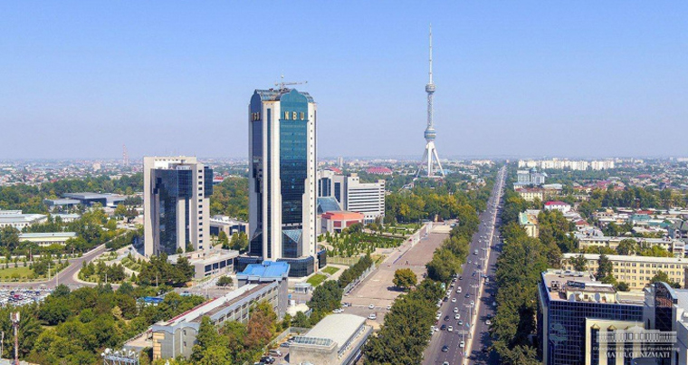 В Ташкенте пройдет II фестиваль ремесленников «Yangimarket»