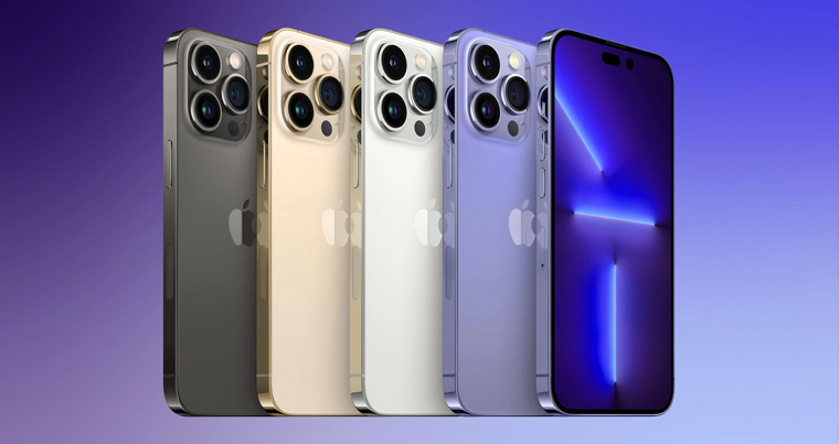 В Apple отказались от повышения цен на новые iPhone