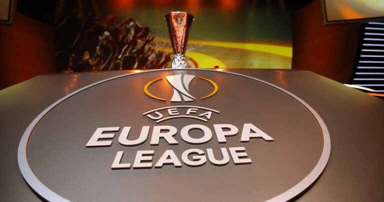 Лига Европы: Завершились первые игры III квалификационного раунда