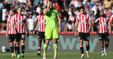 «Манчестер Юнайтед»: два поражения на старте и последнее место в турнирной таблице АПЛ
