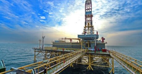 Обнародован уровень суточной добычи нефти в Азербайджане