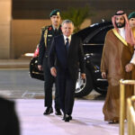 Итоги визита Президента Узбекистана Шавката Мирзиёева в Саудовскую Аравию