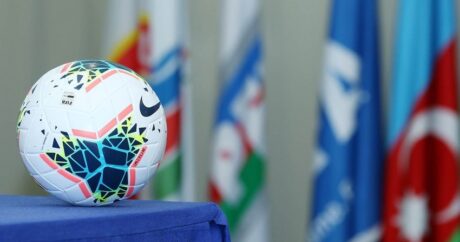 Премьер-лига Азербайджана: Третий тур начинается с поединка аутсайдеров