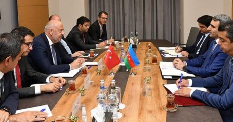 Азербайджан и Турция обсудили сотрудничество в сфере ИКТ и транспорта
