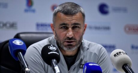 Игру «Карабаха» в Премьер-лиге Азербайджана не отложат