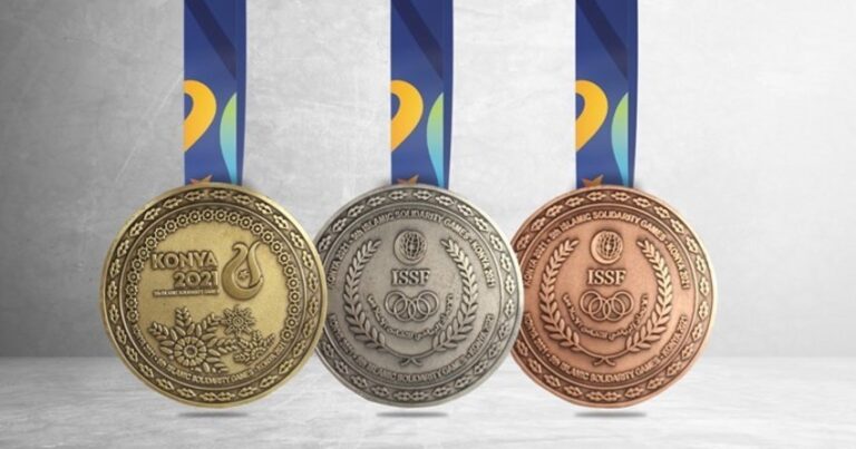 Исламиада: В активе Азербайджана 68 медалей