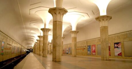 Из-за матча «Карабаха» в Баку изменится режим работы метро