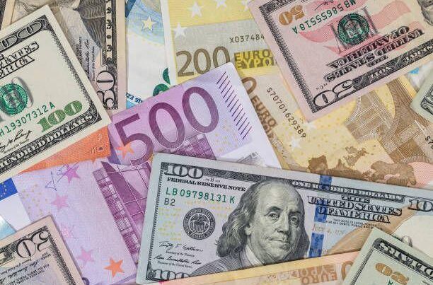 Официальный курс маната к мировым валютам на 25 августа