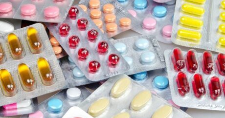 В Азербайджане утверждены цены на 48 лекарственных препаратов