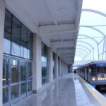 Произведено изменение в графике движения поездов бакинского метро