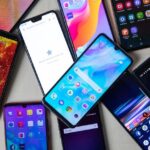Названы лучшие Android-смартфоны 2022 года