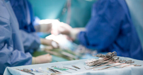 В Азербайджане создан Координационный центр по донорству органов и трансплантации