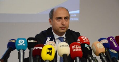 Министерство науки и образования Азербайджана провело брифинг