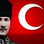 В Турции отмечают День победы